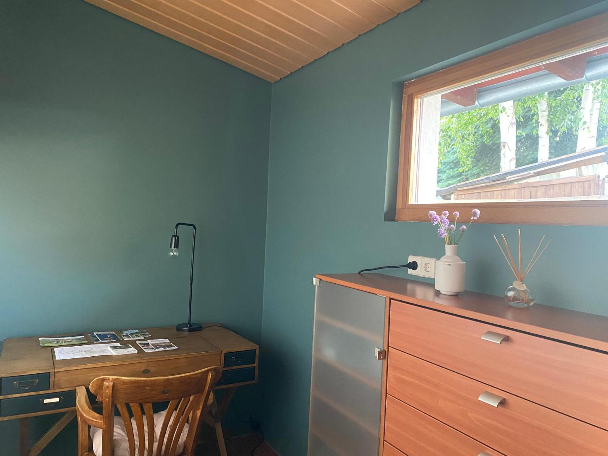 Ferienwohnung An Der Brigach Донауэшинген Экстерьер фото