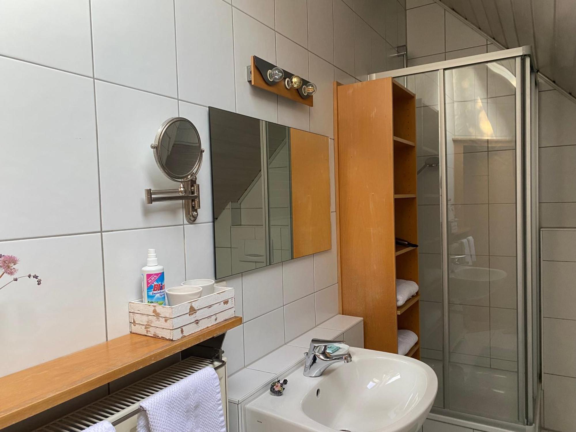 Ferienwohnung An Der Brigach Донауэшинген Экстерьер фото