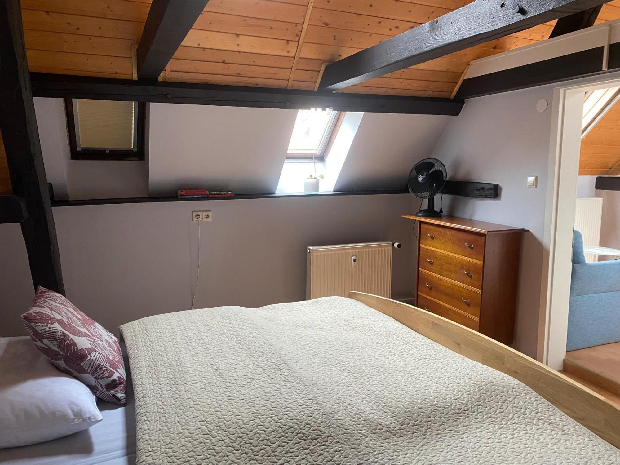 Ferienwohnung An Der Brigach Донауэшинген Экстерьер фото