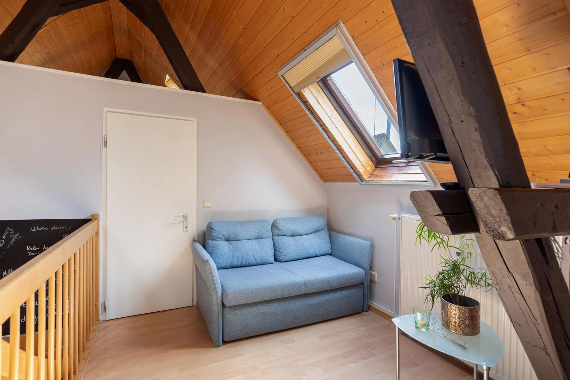 Ferienwohnung An Der Brigach Донауэшинген Экстерьер фото