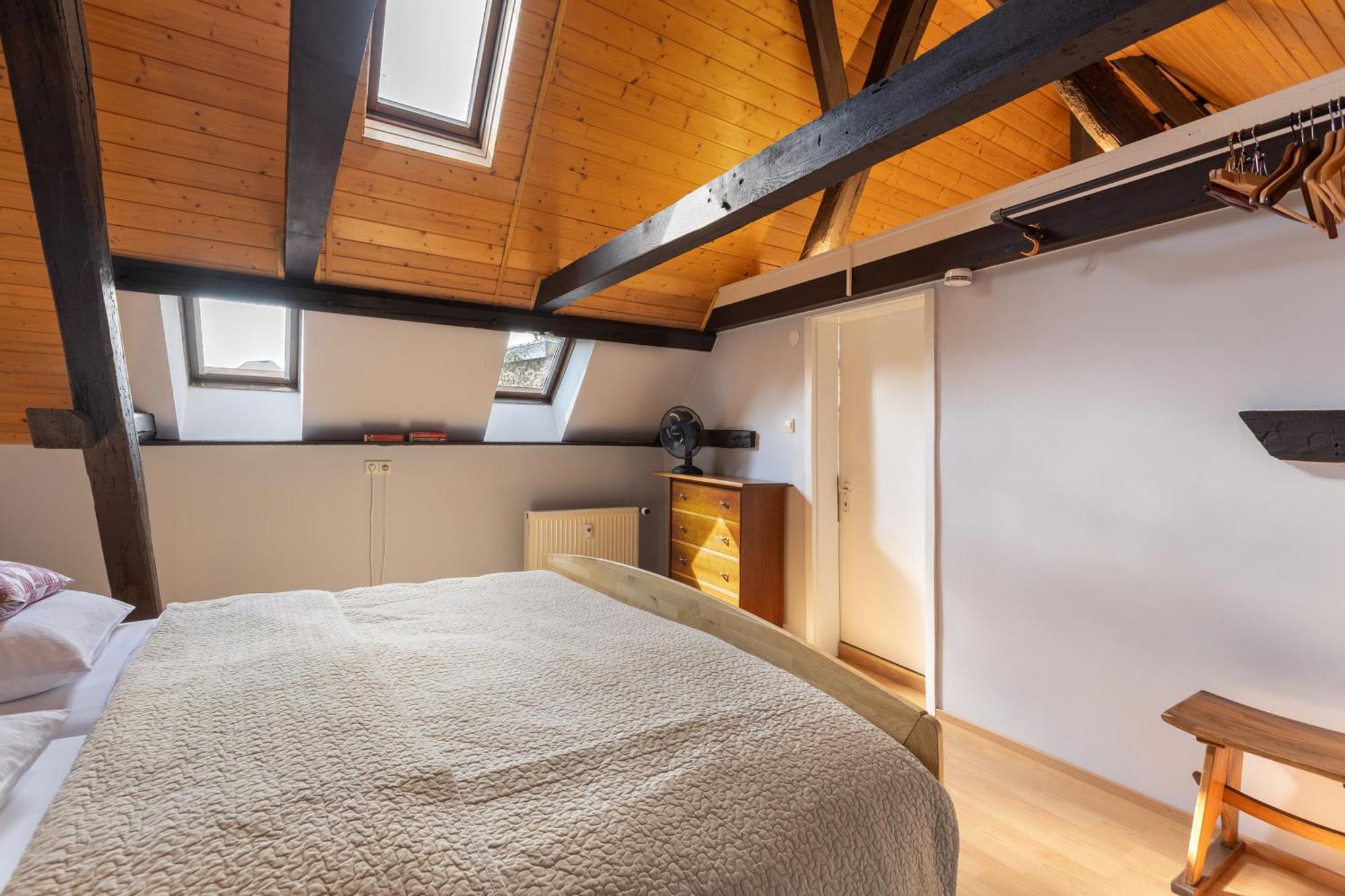 Ferienwohnung An Der Brigach Донауэшинген Экстерьер фото